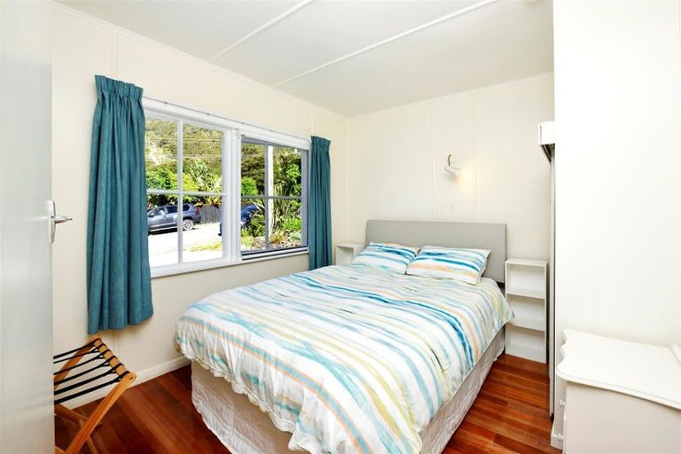 Photo of property in 28 Old Mill Road, Okiwi Bay, French Pass, 7193