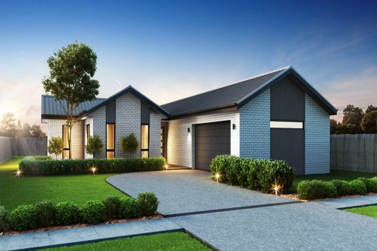 Photo of property in 68 Candlesticks Crescent, Lincoln, 7608