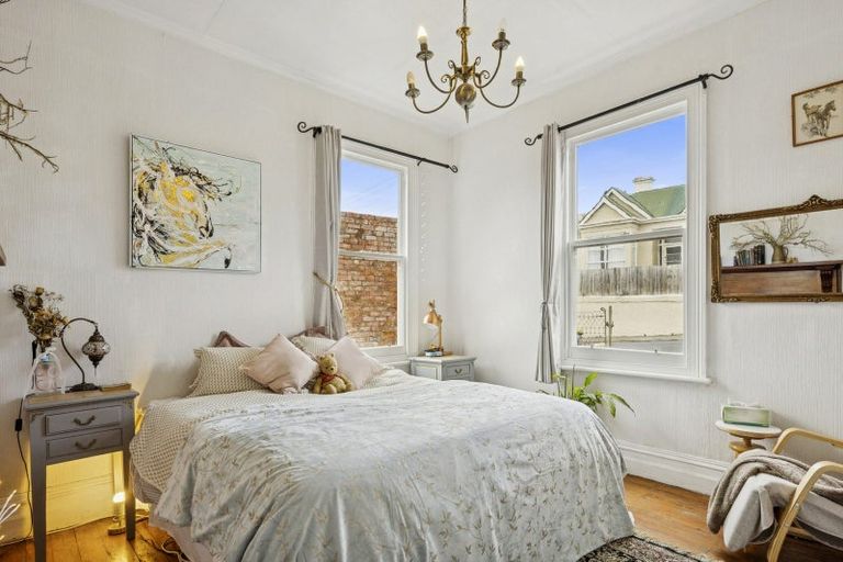 Photo of property in 16 Meadow Street, Mornington, Dunedin, 9011