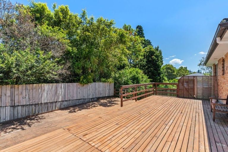 Photo of property in 45d Brandon Road, Glen Eden, Auckland, 0602