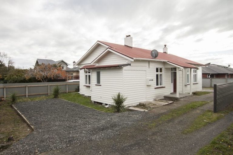 Photo of property in 28a-b Beatrice Street, Avenal, Invercargill, 9810