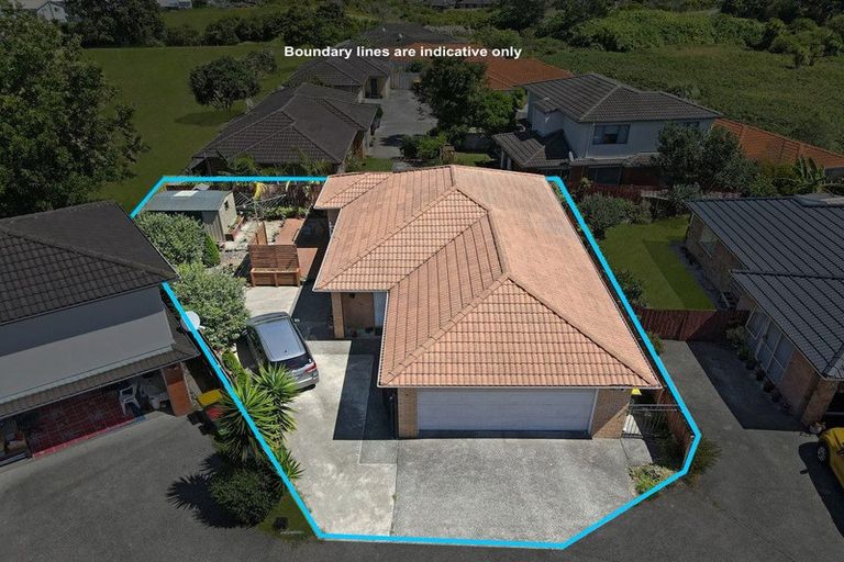 Photo of property in 46 Garelja Road, Henderson, Auckland, 0612