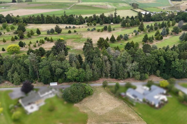 Photo of property in 18 Meadowlinks Lane, Pleasant Point, 7974