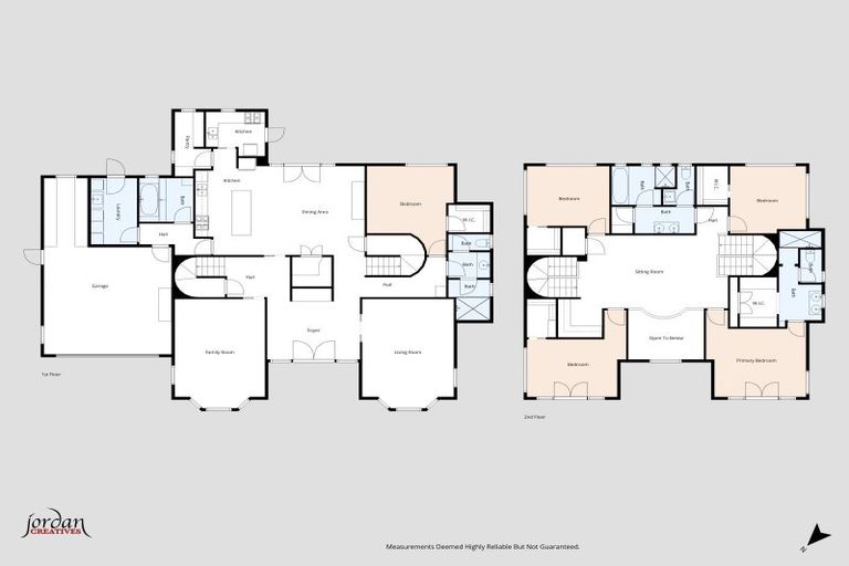 Photo of property in 28 Magnolia Rise, Waipahihi, Taupo, 3330