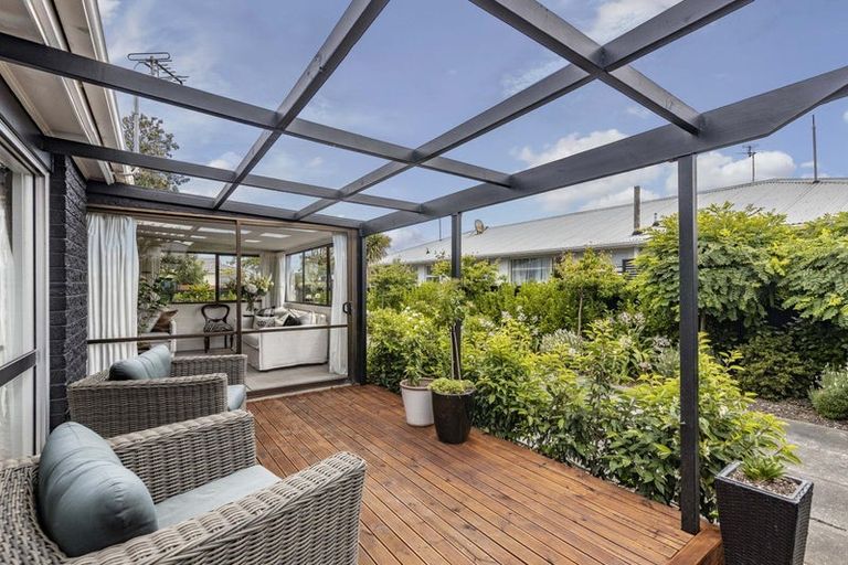 Photo of property in 25 Pandora Street, North New Brighton, Christchurch, 8083