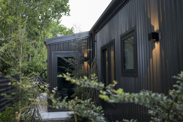 Photo of property in 22 Lorenzos Lane, Halswell, Christchurch, 8025