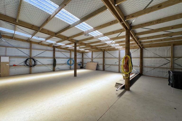 Photo of property in 1000a Thames Coast Sh25 Road, Kereta, Thames, 3575