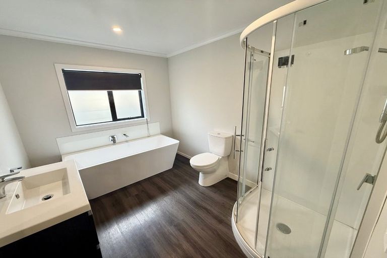 Photo of property in 8 Avalon Park Drive, Avalon, Lower Hutt, 5011