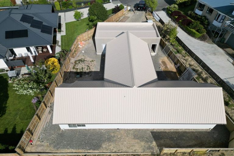 Photo of property in 5 Ngaio Place, Lansdowne, Masterton, 5810