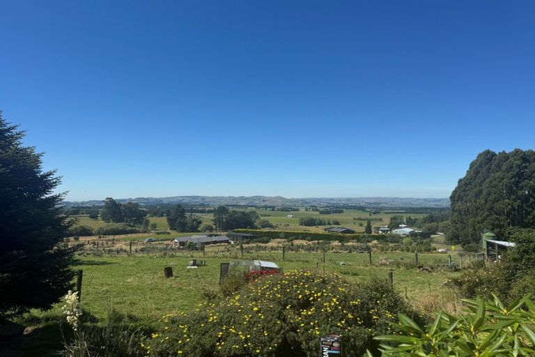 Photo of property in 54 Pope Road, Upper Charlton, Gore, 9774