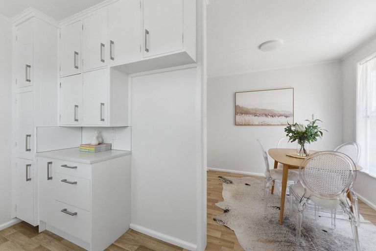 Photo of property in 19 Pukeori Street, Marfell, New Plymouth, 4310