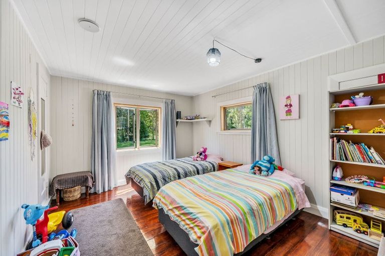 Photo of property in Wimbledon Road, Porangahau, 4292