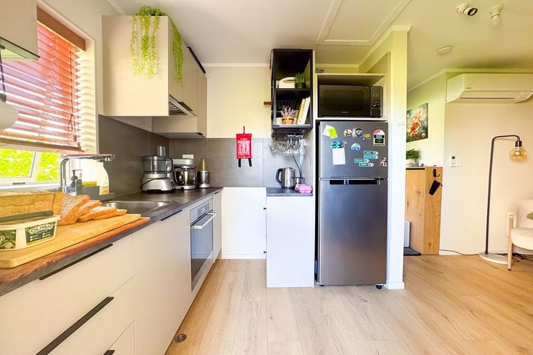 Photo of property in 3a Bleakley Place, Hillcrest, Hamilton, 3216