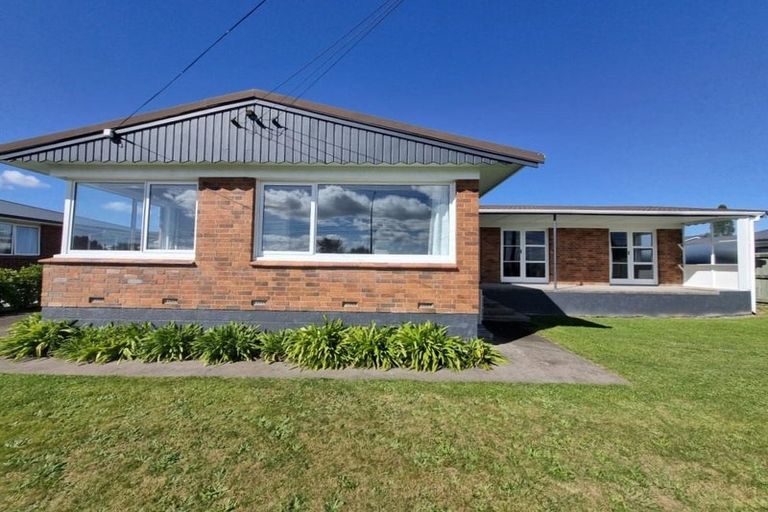 Photo of property in 537 Te Ngae Road, Owhata, Rotorua, 3010