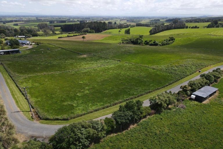 Photo of property in 141d Poynter Road, Tussock Creek, Winton, 9781