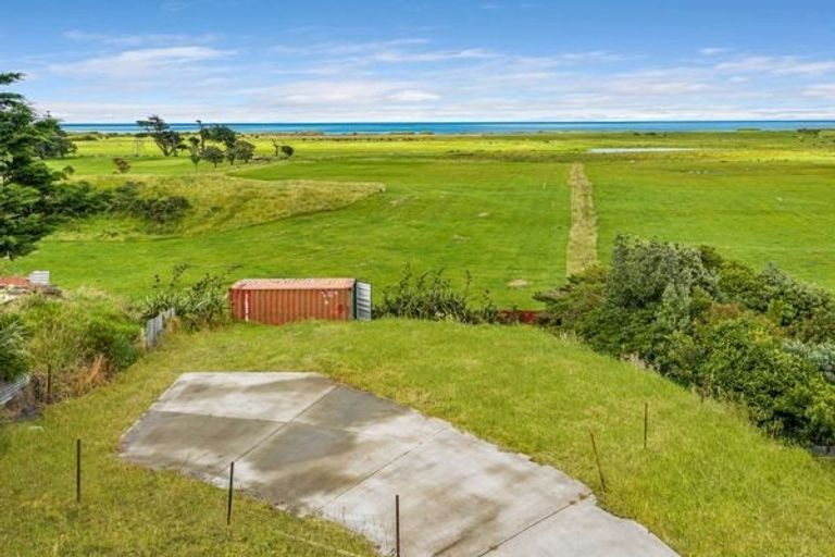 Photo of property in 23 Middlesex Street, Patea, 4520