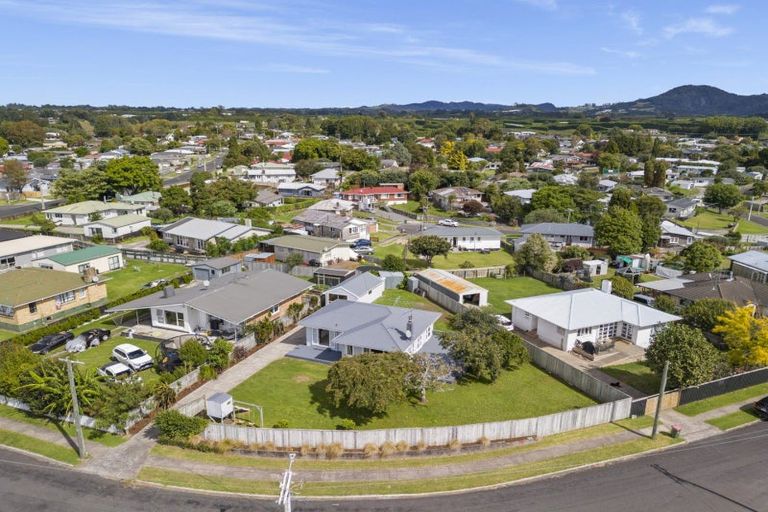 Photo of property in 6 Donovan Street, Te Puke, 3119