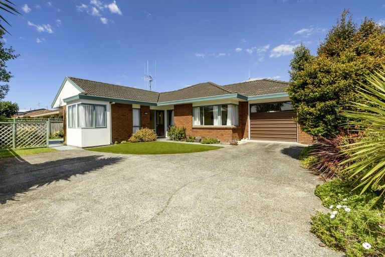 Photo of property in 18 Lisbon Street, Greerton, Tauranga, 3112