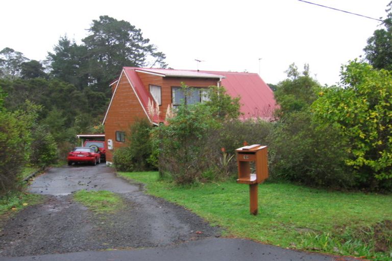 Photo of property in 19 Bernard Magnus Lane, Greenhithe, Auckland, 0632