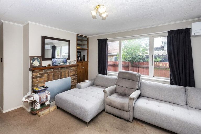 Photo of property in 13 Cheviot Street, Spreydon, Christchurch, 8024