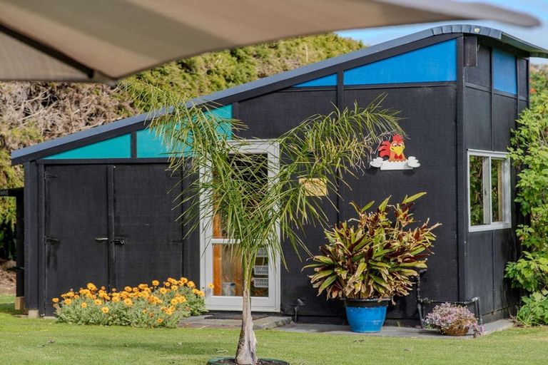 Photo of property in 144a Landing Road, Kerikeri, 0230