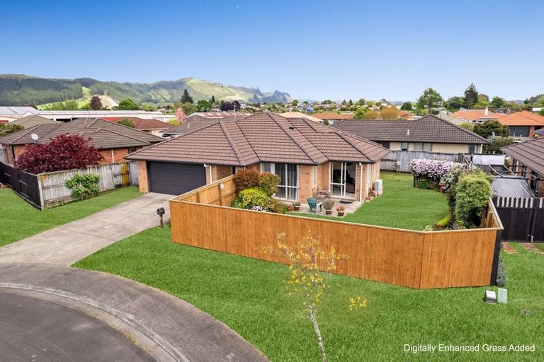 Photo of property in 7 Kinder Place, Ngongotaha, Rotorua, 3010