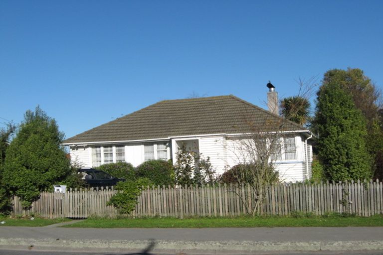 Photo of property in 26a Third Street, Belfast, Christchurch, 8051