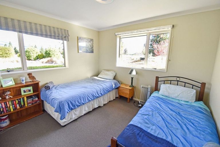 Photo of property in 87 Ostler Road, Twizel, 7901