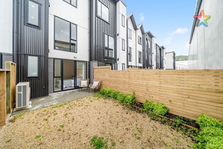 Photo of property in 51 John Street, Petone, Lower Hutt, 5012