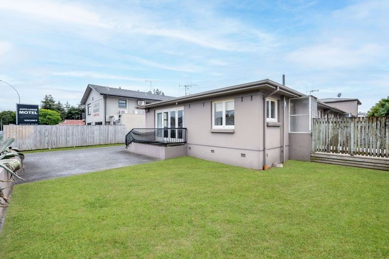 Photo of property in 1/294 Ulster Street, Whitiora, Hamilton, 3200