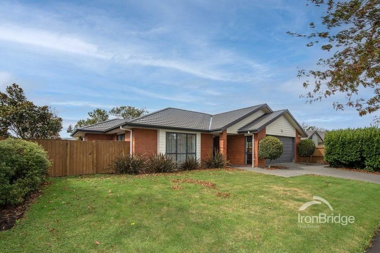 Photo of property in 61 Mokihi Gardens, Hillmorton, Christchurch, 8024