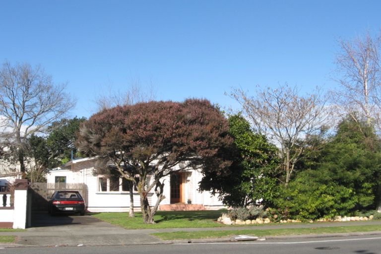 Photo of property in 607 Nelson Street North, Hastings, 4122