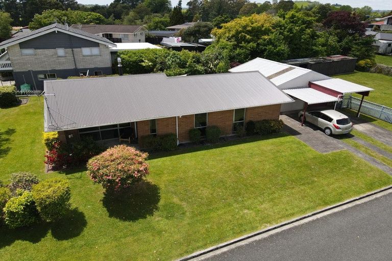 Photo of property in 9 Belgravia Place, Tokoroa, 3420