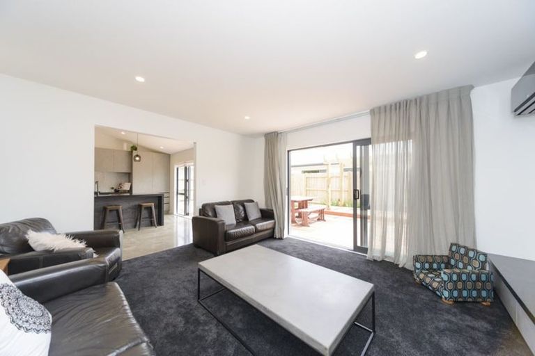 Photo of property in 113b Ferguson Street, West End, Palmerston North, 4412