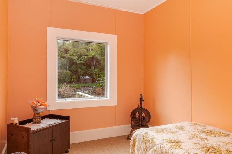 Photo of property in 195 Powerhouse Road, Fairdown, Westport, 7891