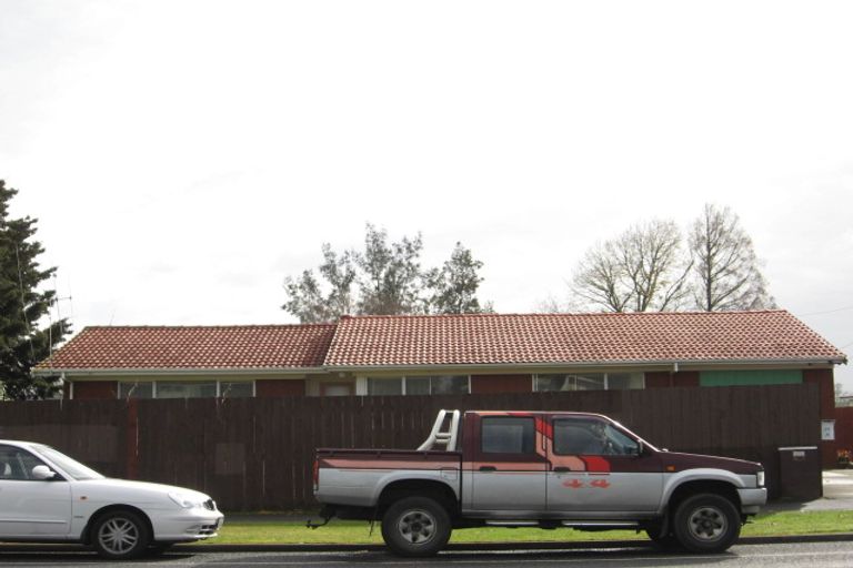 Photo of property in 39a Fifth Avenue, Enderley, Hamilton, 3214