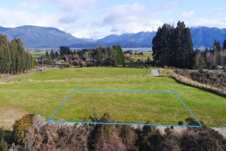 Photo of property in 16 Point Burn Lane, Te Anau, 9679