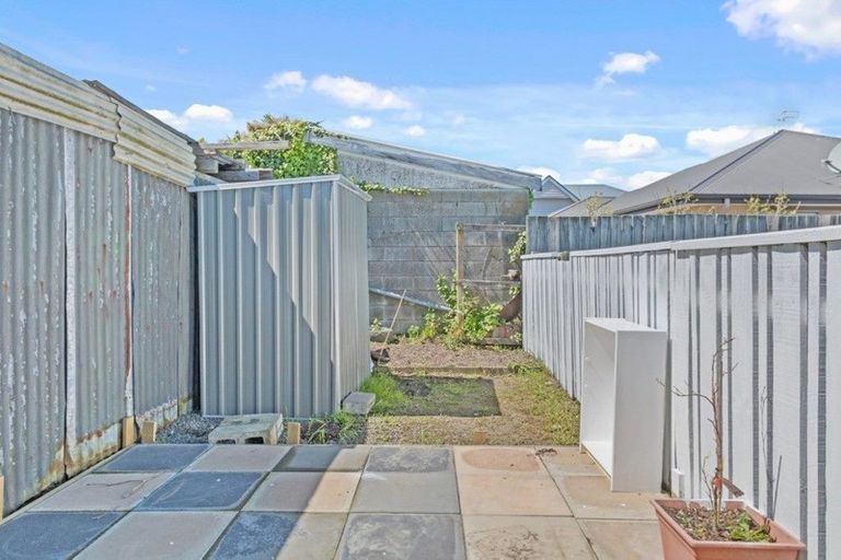 Photo of property in 3/606 Barbadoes Street, Edgeware, Christchurch, 8013