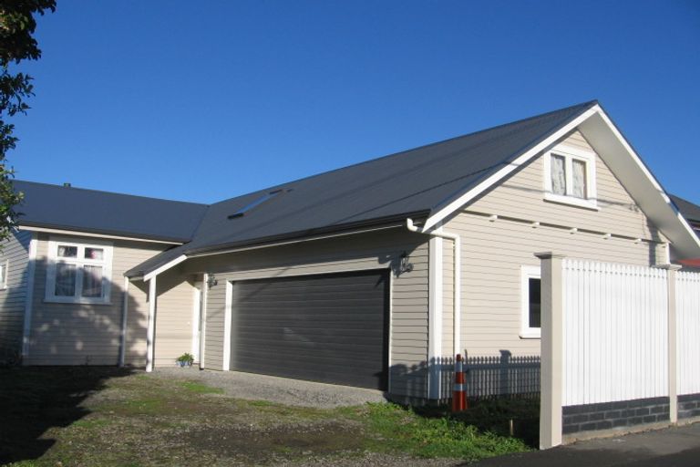 Photo of property in 172 Knights Road, Hutt Central, Lower Hutt, 5011