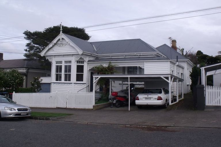 Photo of property in 19 Albany Road, Ponsonby, Auckland, 1011