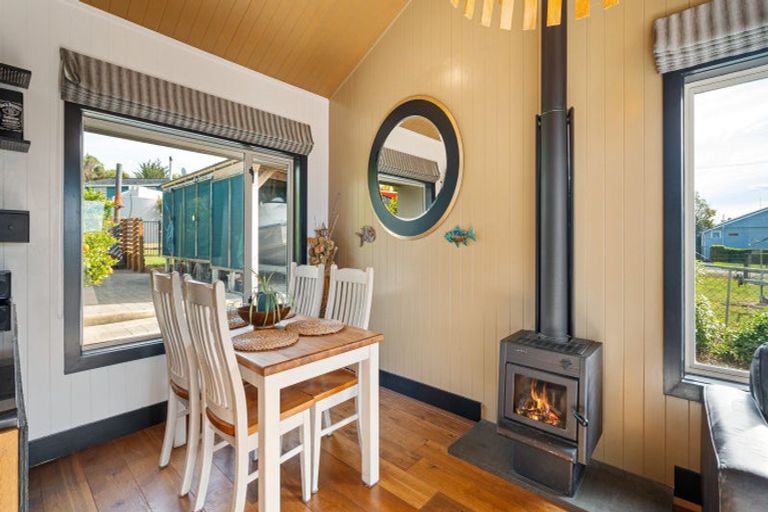 Photo of property in 8 Island Terrace, Motunau, Waipara, 7387