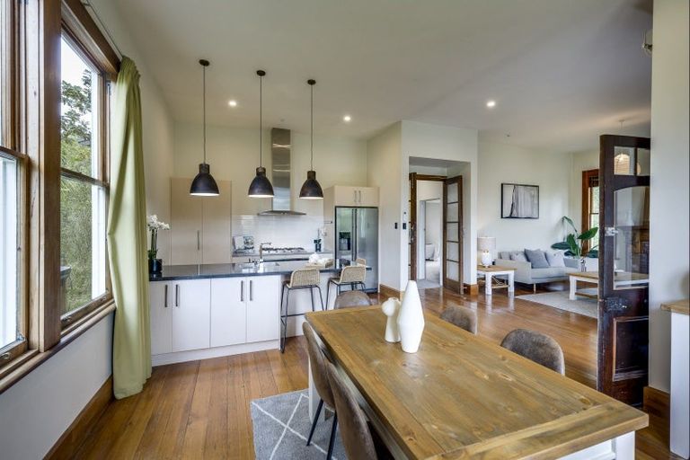 Photo of property in 583a Kahuranaki Road, Kahuranaki, Havelock North, 4295