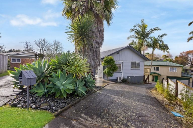 Photo of property in 1/13 Broadview Place, Howick, Auckland, 2014