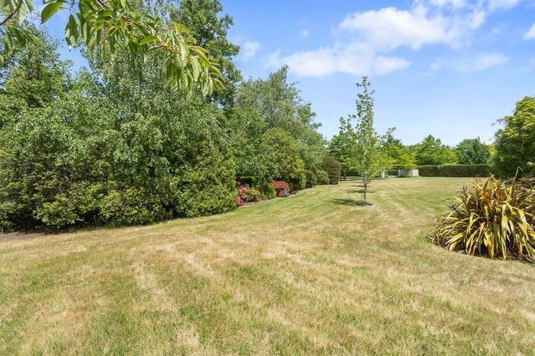 Photo of property in 256 O'roarkes Road, Fernside, Rangiora, 7471