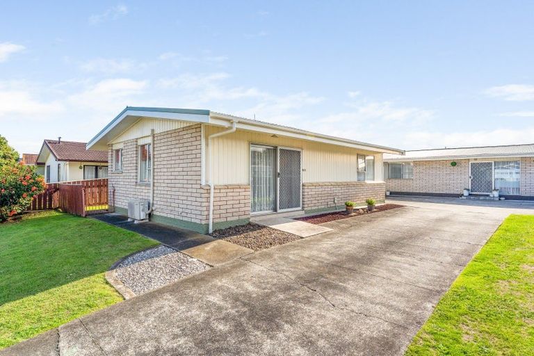Photo of property in 17b Treadwell Street, Springvale, Whanganui, 4501