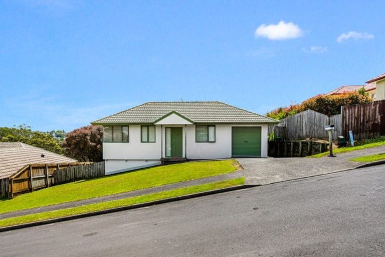 Photo of property in 19 Carling Avenue, Massey, Auckland, 0614