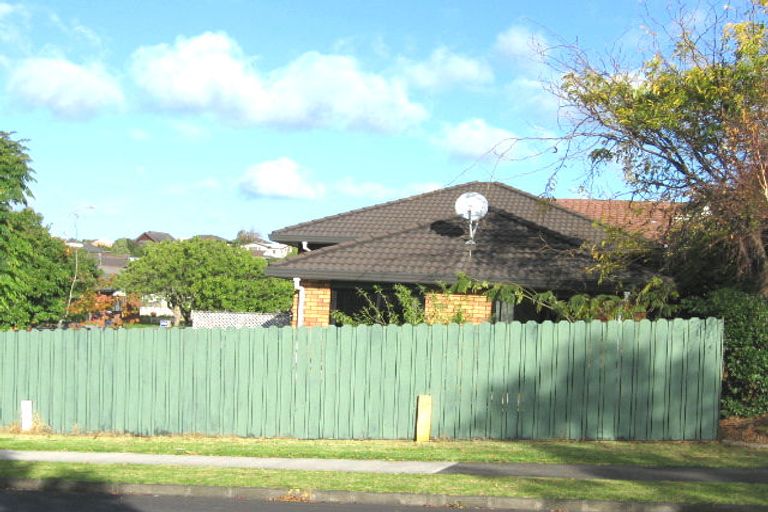 Photo of property in 5 Merino Avenue, Somerville, Auckland, 2014