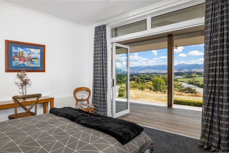 Photo of property in 143a Matapihi Road, Rangitumau, Masterton, 5886