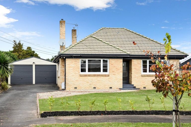 Photo of property in 5 Winter Street, Fairfield, Hamilton, 3214