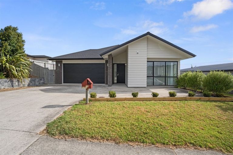 Photo of property in 139 Matua Road, Huapai, Kumeu, 0810
